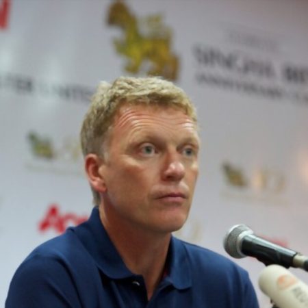 David Moyes of West Ham in full about the victory for Southampton, Nayef Aguerd, and Brendan Rodgers