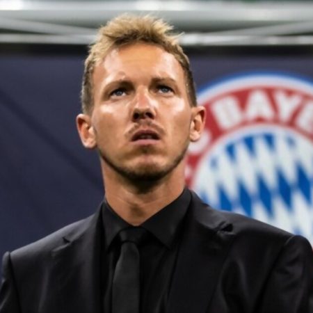 Here’s why Chelsea’s trouble spots are concerning Former Bayern Munich manager Nagelsmann