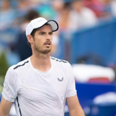 Andy Murray and Cameron Norrie fall in the opening round of the Monte Carlo Masters as Jack Draper advances