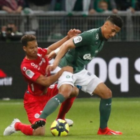 William Saliba won’t play for the Gunners on Wednesday vs. Man City