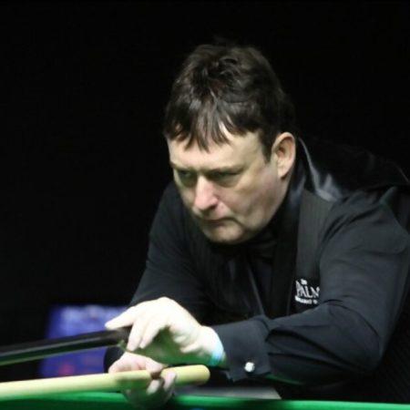 Jimmy White expresses regret over “childish error” in his change of technique, but continues to be confident in his form