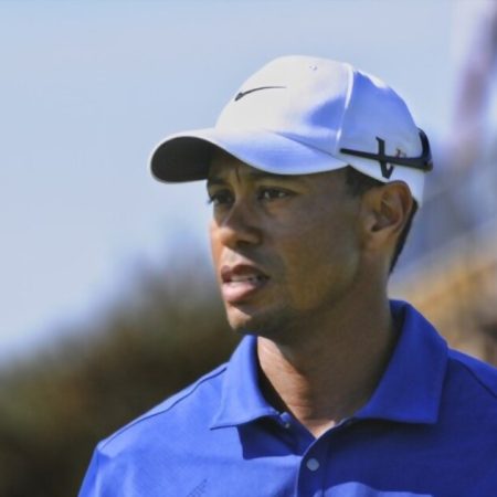 Tiger Woods suffers setback from injury at Augusta National and was forced to withdraw from Masters