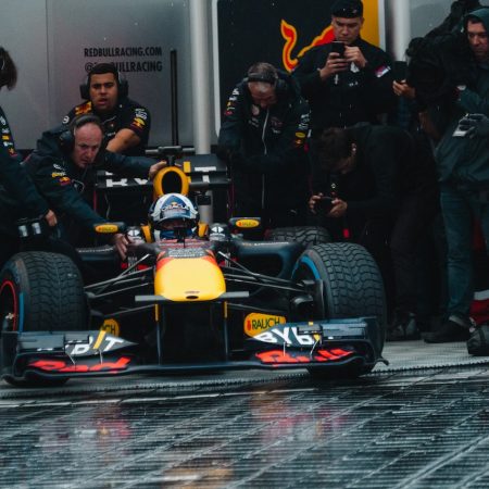 Formula 1 Schedule & Race Calendar 2023 Season