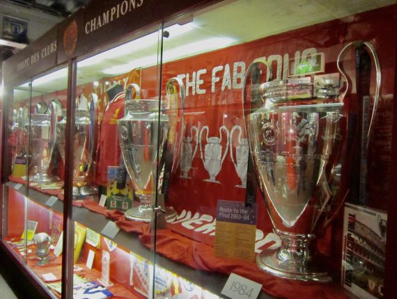 How Many Trophies Has Liverpool Won? The Complete List of Liverpool FC’s Major Honours and Silverware