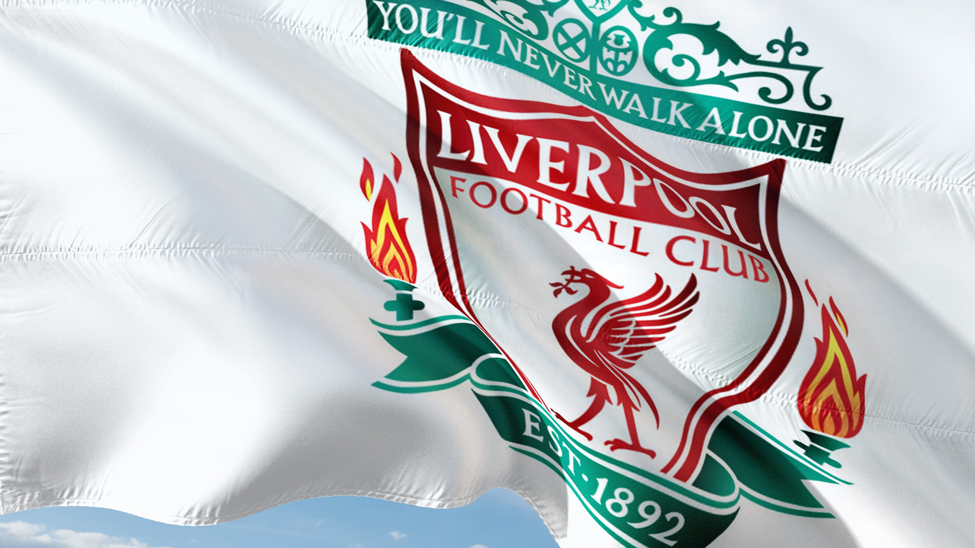 when did liverpool win the premier league