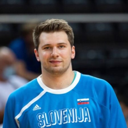 NBA star Luka Doncic to pay for Belgrade school massacre funerals