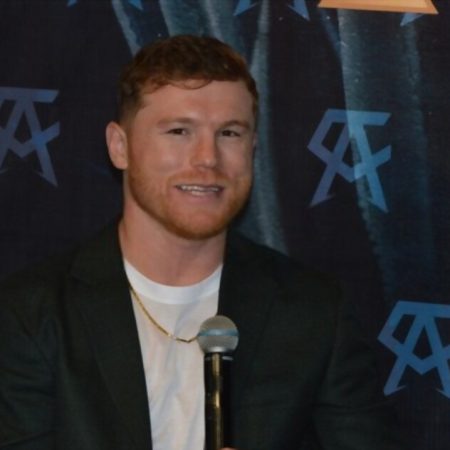 Canelo Alvarez and Anthony Joshua’s earnings made public by FORBES