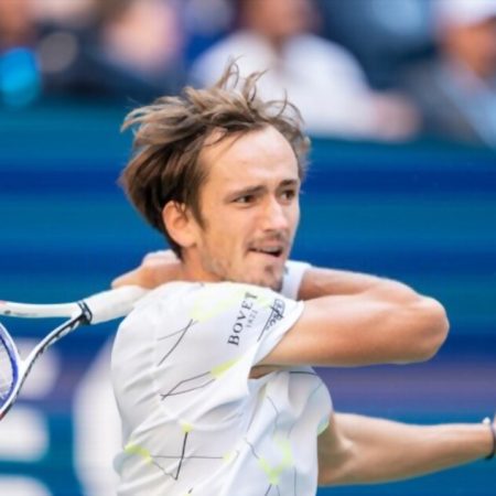 Italian Open: Daniil Medvedev defeats Holger Rune to win first ATP clay-court championship