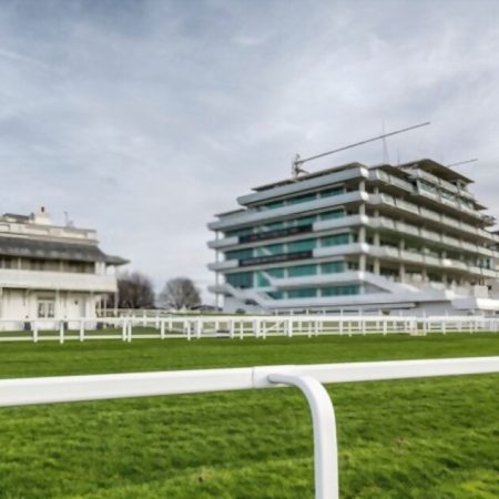 Epsom Derby: Passenger set to compete