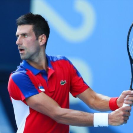 Djokovic set to return at US Open after USA changes Covid-19 entry rules