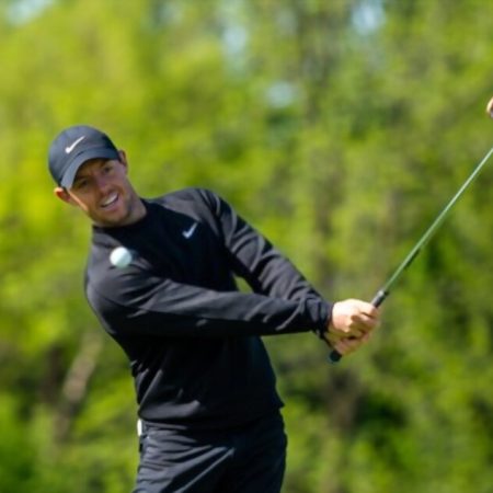 US PGA Championship: Rory McIlroy, Jon Rahm, and Scottie Scheffler to compete at Oak Hill