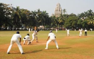 mumbai indians score board