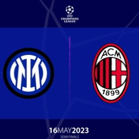 13 years later, Inter reach UEFA Champions League final