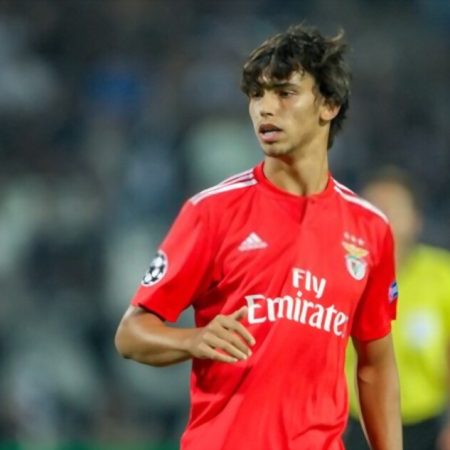 Chelsea frets over Joao Felix’s £87 million transfer cost