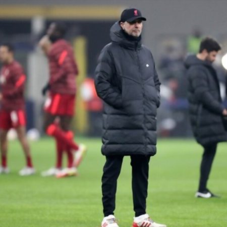 Jurgen Klopp receives BAN and FINE