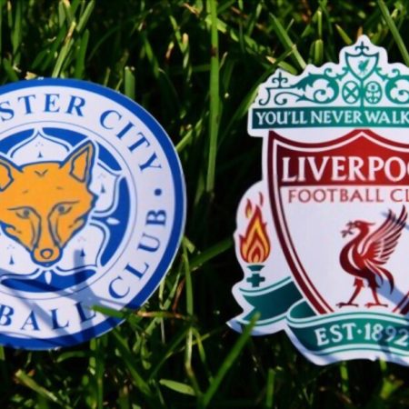 Match report: Leicester City 0-3 Liverpool