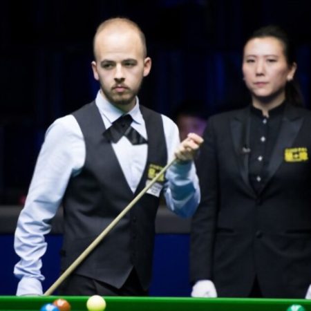 World champion Luca Brecel predicts rise of the European Snooker: “It’s going to be huge!”