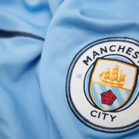 Man City announces new 2023-24 home kits