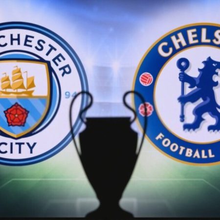 Man City 1-0 Chelsea: the Citizens win Premiership for 3rd time