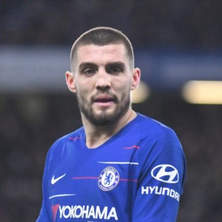 Is Man United prepared to pay £30 million for Kovacic?