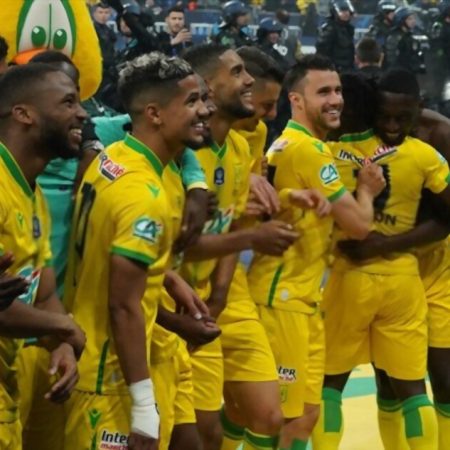 Nantes SUED FOR £100 million by Cardiff over Emiliano Sala’s death