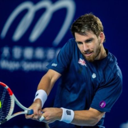 Cameron Norrie advances to Lyon Open semifinals; Jack Draper is eliminated