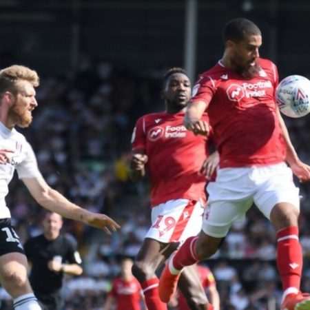 Match report: Nottingham Forest escapes relegation zone with a thrilling 4-3 victory over Southampton