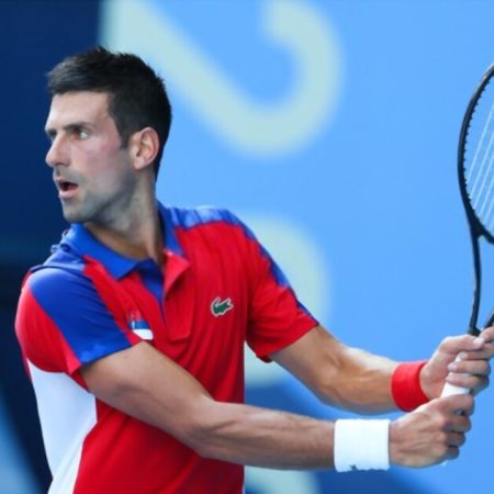 2023 French Open: Novak Djokovic causes POLITICAL STIR as he addresses Kosovo