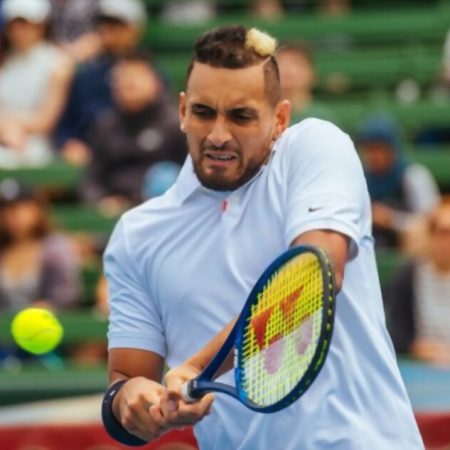 2023 French Open: Nick Kyrgios will not compete following a foot injury during a burglary home invasion