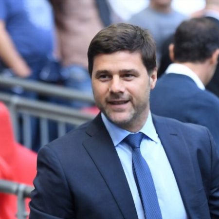 CONFIRMED: Mauricio Pochettino is set to lead Chelsea until 2026 by making rumours official