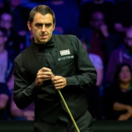 Ronnie O’Sullivan leaves behind UK snooker competitions to focus on competing in Asia