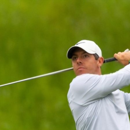 Rory McIlroy to compete in Scottish Open at Renaissance Club