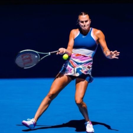 Aryna Sabalenka advances to the Madrid Open; Andy Murray triumphs in France