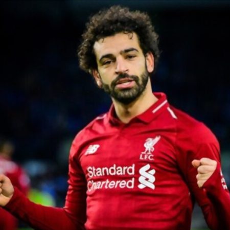 Mo Salah on Champions League spot loss: “There’s no excuse!”