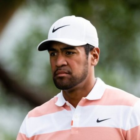 Mexico Open: Tony Finau defeats Jon Rahm by three strokes after shooting 66 in the final round