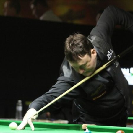 Jimmy White targets Crucible comeback and winning the snooker tournament next 