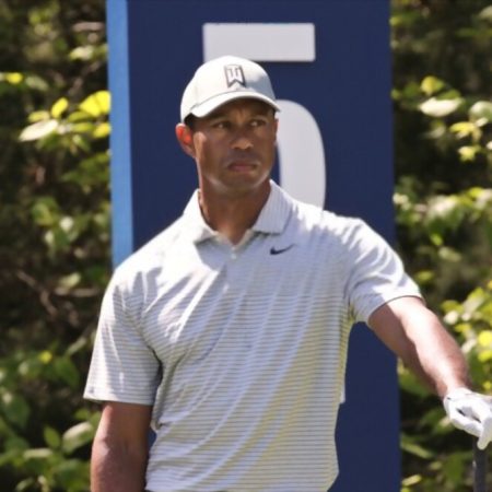 US Open: Tiger Woods to continue focusing on ongoing ankle surgery rehabilitation