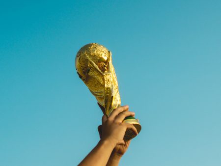 When Is The Next World Cup? All About The 2026 FIFA World Cup | Qualifiers, Stadiums & More