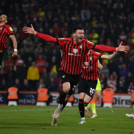 AFC Bournemouth on edge of completing second summer signing