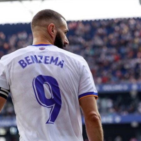 Karim Benzema set to leave Real Madrid at the end of this month