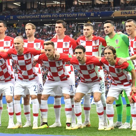 Croatia loses out on penalties as Spain wins the Nations League 