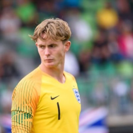 Notts Forest to begin negotiations for Man Utd’s Dean Henderson