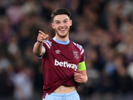 Declan Rice’s Girlfriend Lauren Fryer: The Untold Story of a Childhood Sweetheart Battling Online Abuse and Trolling
