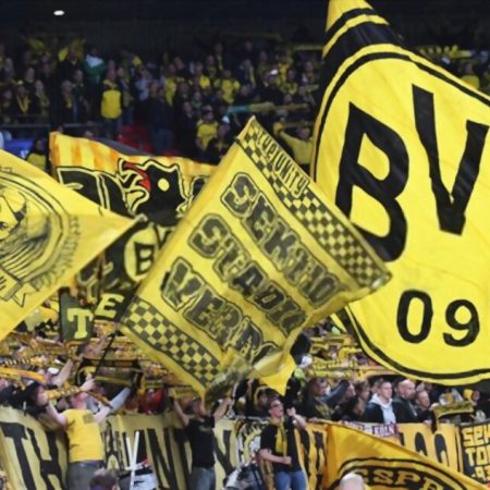 Here’s what Borussia Dortmund’s direction said about Jude Bellingham’s future