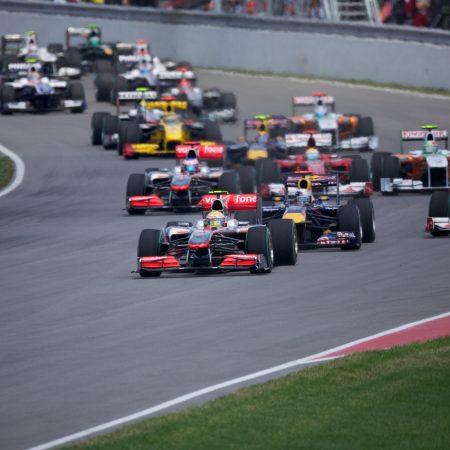 F1 Calendar 2023 Confirmed