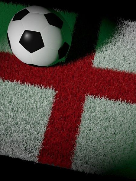 Top 11 List of Oldest Professional Football Clubs in England