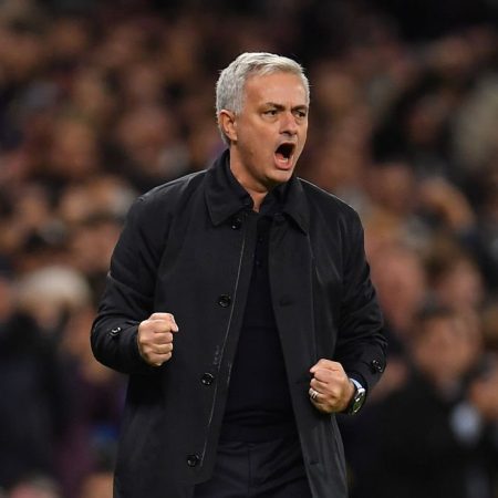 Jose Mourinho set to miss first 10 days of 2023–24 season