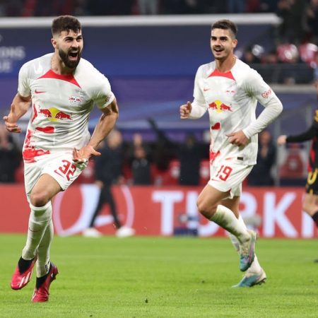 Man City in talks with RB Leipzig about asking price for Joško Gvardiol 