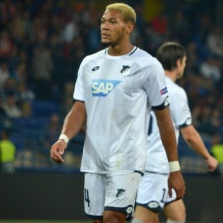 Newcastle’s Joelinton says racism in sports needs to end