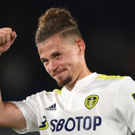 Kalvin Phillips has “no reason” to depart Man City